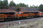 BNSF 6817